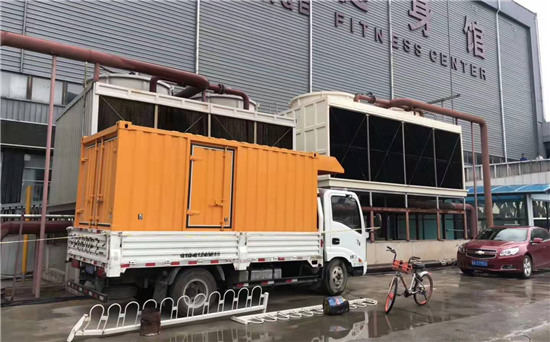 阆中300KW发电机组适配电缆规格选型指南