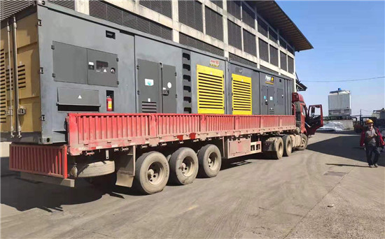 阆中200KW发电机组适配电缆规格选型指南
