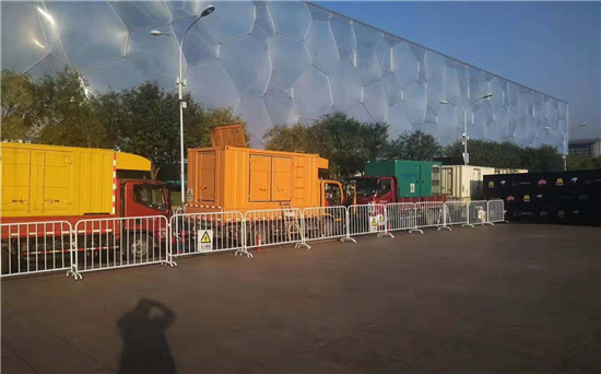 阆中400KW发电机组适配电缆规格选型指南